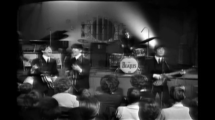 The Beatles - Twist And Shout