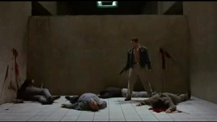 Total Recall - Beatdown 