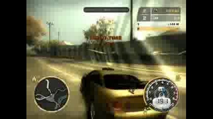 Nfs Sustezanie