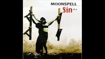 Moonspell - Flesh 