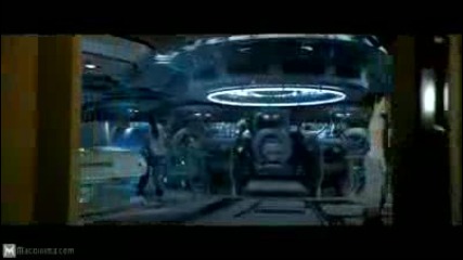Avatar Teaser Trailer 