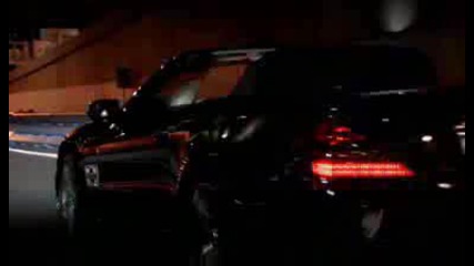 Mercedes Sl 63 Amg - Top Gear Австралия