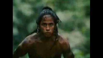 Cool Fight Scenes