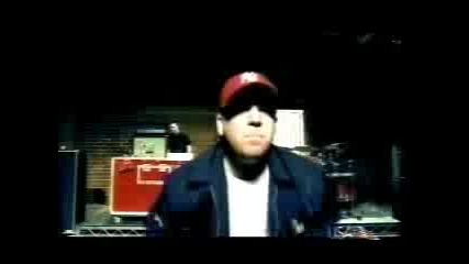 Limp Bizkit - Nobodys Listening Пародия