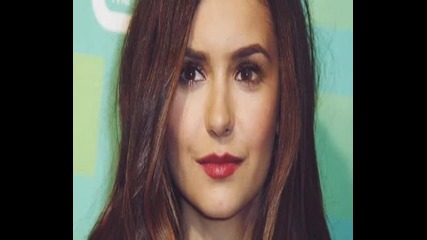 Nina Dobrev