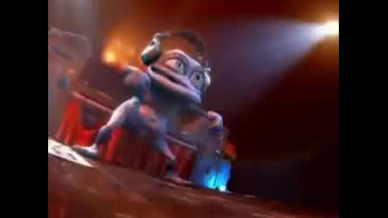 Crazy frog dj remix 