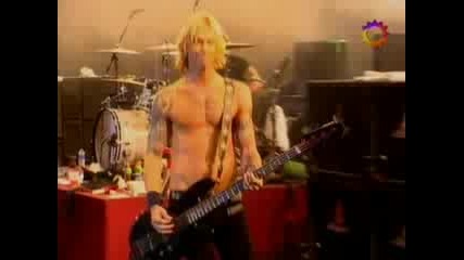 Velvet Revolver - Mr. Brownstone