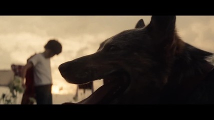 Man of Steel - Official Teaser Trailer Jor-el [hd]