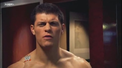 Wwe Friday Night Smackdown 13.08.2010 part 10 