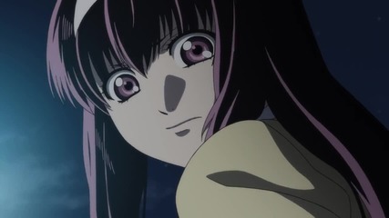 Code Breaker English Dub Preview