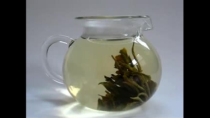 Магията На Чая - Numi Flowering Tea