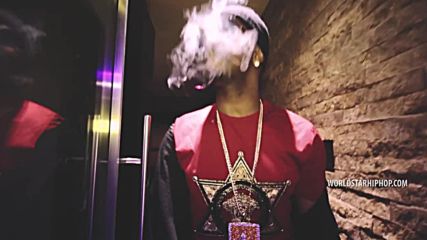 New!!! Juicy J - One Minute [official Video]
