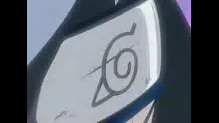 Naruto vs sasuke - wake me up