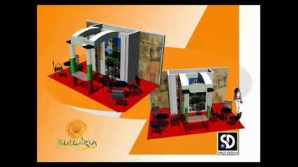 Space Design