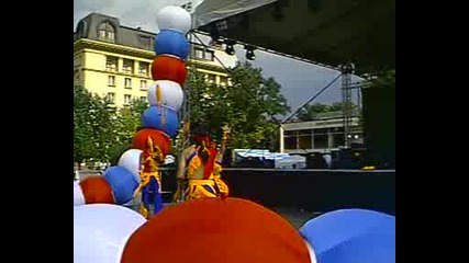 Zongljori