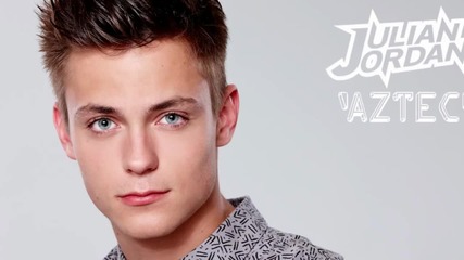 Julian Jordan - Aztec ( Original Mix )
