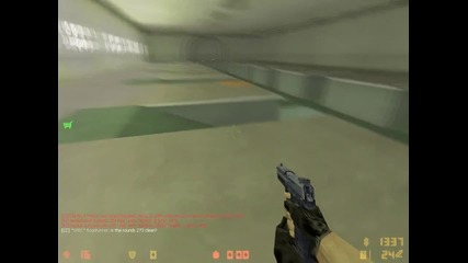 244 bunnyhop x2 by vapor