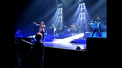 Kelly Clarkson Never Again Live Hammerstein Ballroom, New York October 2009 