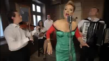 Lepa Brena Ne Bih Ja Bila Ja Official Spot Hd 2011 2012 № 1