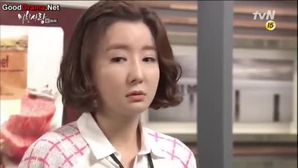 Crazy love ep 88 part 1