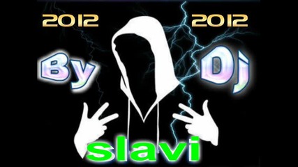 sinan sakish 2013 Dj Slavi Mix