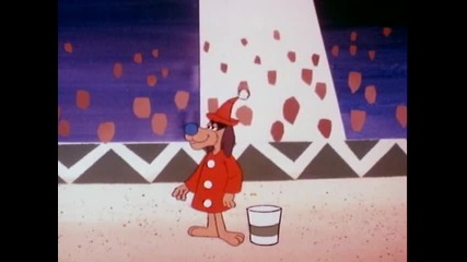 Hong Kong Phooey / Хонг Конг Фуи - Епизод 7