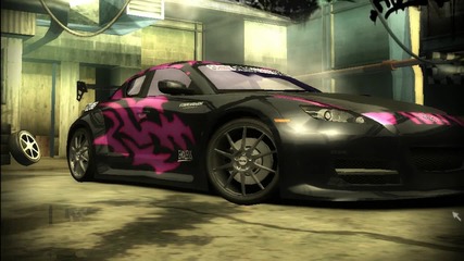 Nfs Most Wanted Medium Tunning From Maddog96 For Fun ;]