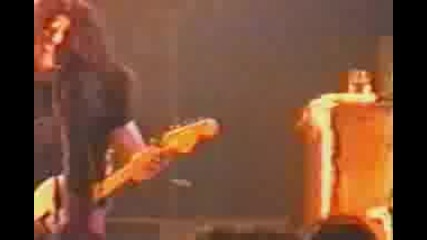 Skin - You Blow My Mind 