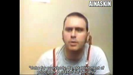 Ian Stuart Interview 1983