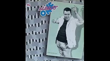 Albert One - For your love (extended)