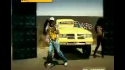 David Banner ft. Chris Brown - Get Like Me [ Hq ]