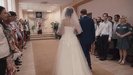 Maya & Ivan - Wedding