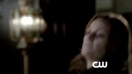 The Vampire Diaries Extended Promo 3x18 - The Murder of One