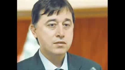 The Big Boss s of Bulgarian Mafia
