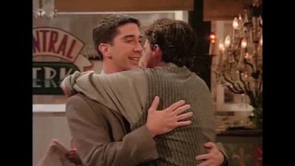Friends - Joey s1e14 