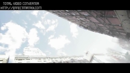 Eminem Not Afraid [hd]