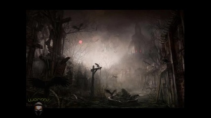 Addergrbroeed - Ghosts