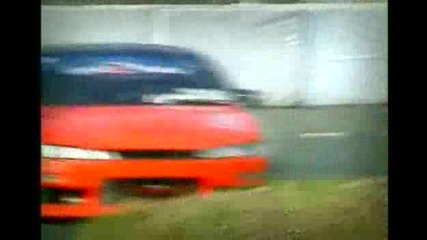Drifting Mix - Auto Moto