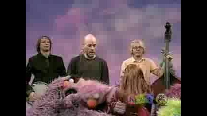 Rem & Muppets - Furry Happy Monsters
