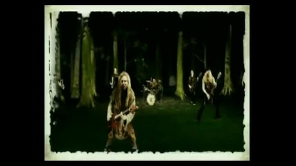 Korpiklaani - Vodka Subs 