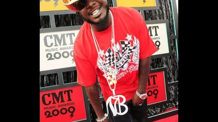 T - Pain ft Young Jeezy - Reverse Cowgirl 