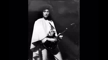 Изявление на Queen за Британския Queen фен - клуб (1986) 