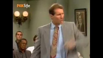 Married With Children - S05e03 - Sue Casa, His Casa