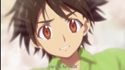 Sora no Otoshimono Final: Eternal My Master ep 01 Eng sub