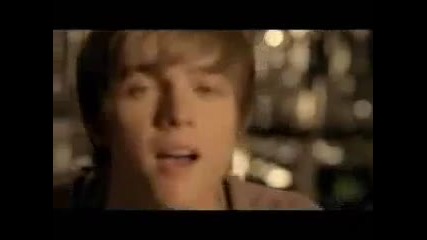 Jesse Mccartney - Because You Live 