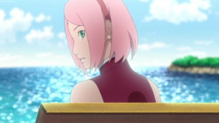 Boruto: Naruto Next Generations - 17 ᴴᴰ
