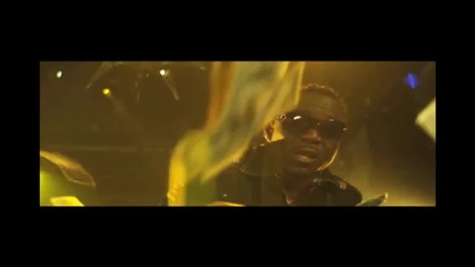 Papa Reu ft. Rick Ross - Put It In The Air 