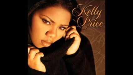 Kelly Price - Can't Run Away ( Audio )