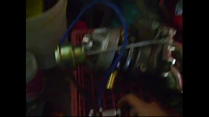 Wastegate Testing 4 Dummies