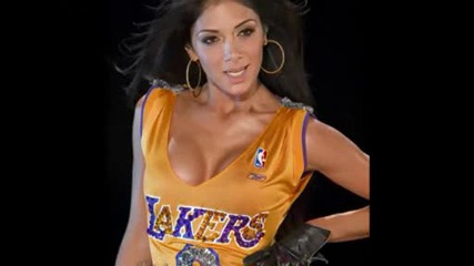 Nicole Scherzinger !